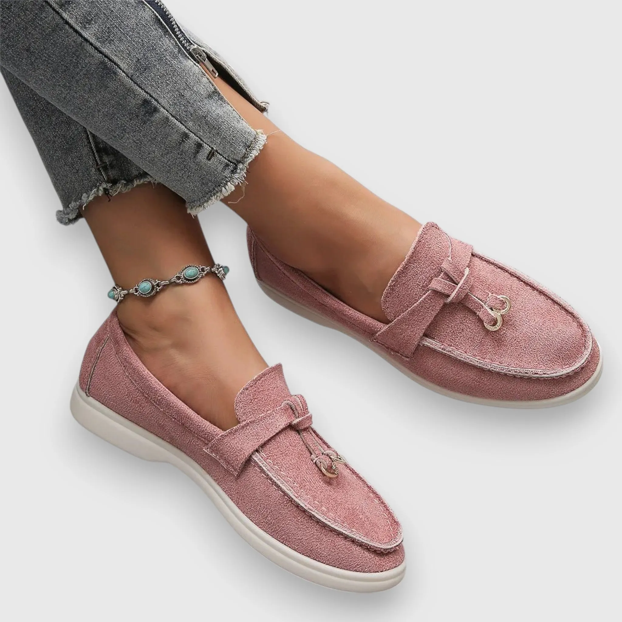 Kenedy | Trendy loafers