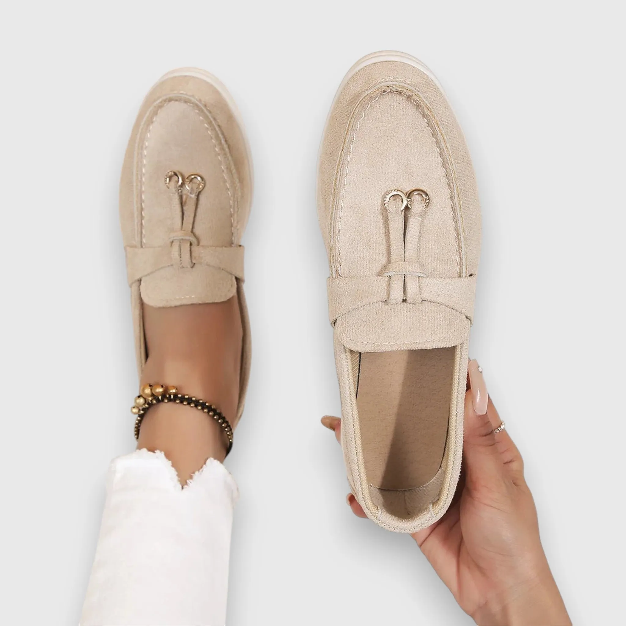 Kenedy | Trendy loafers