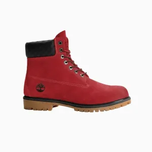 Kid's Premium 6-Inch Boot "Chicago Bulls" Pre School