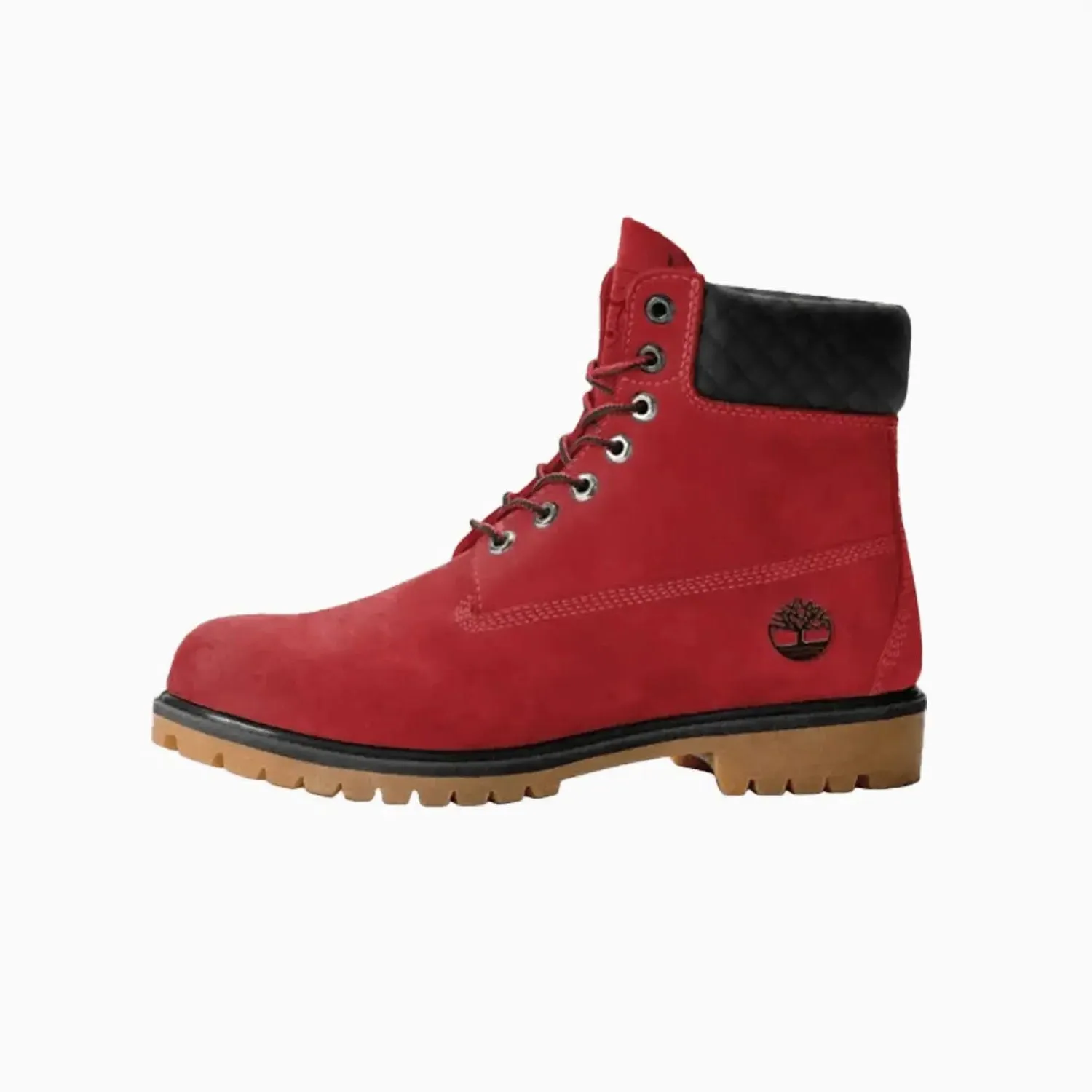 Kid's Premium 6-Inch Boot "Chicago Bulls" Pre School