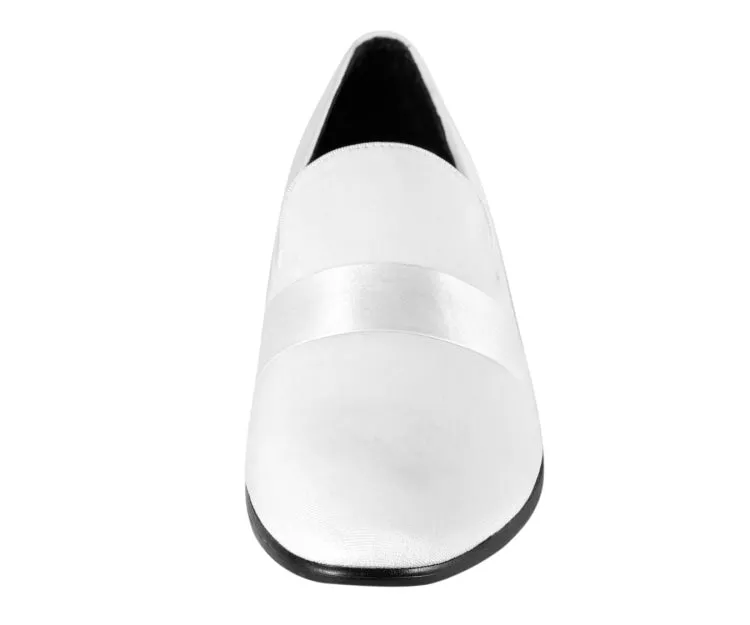 Knight White