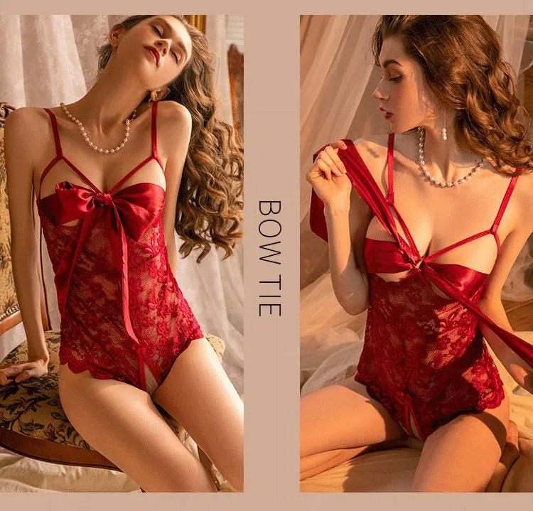 Lacelush Lace Lingerie