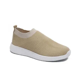large Size Women's Shoes Platform Trainers Women Shoe