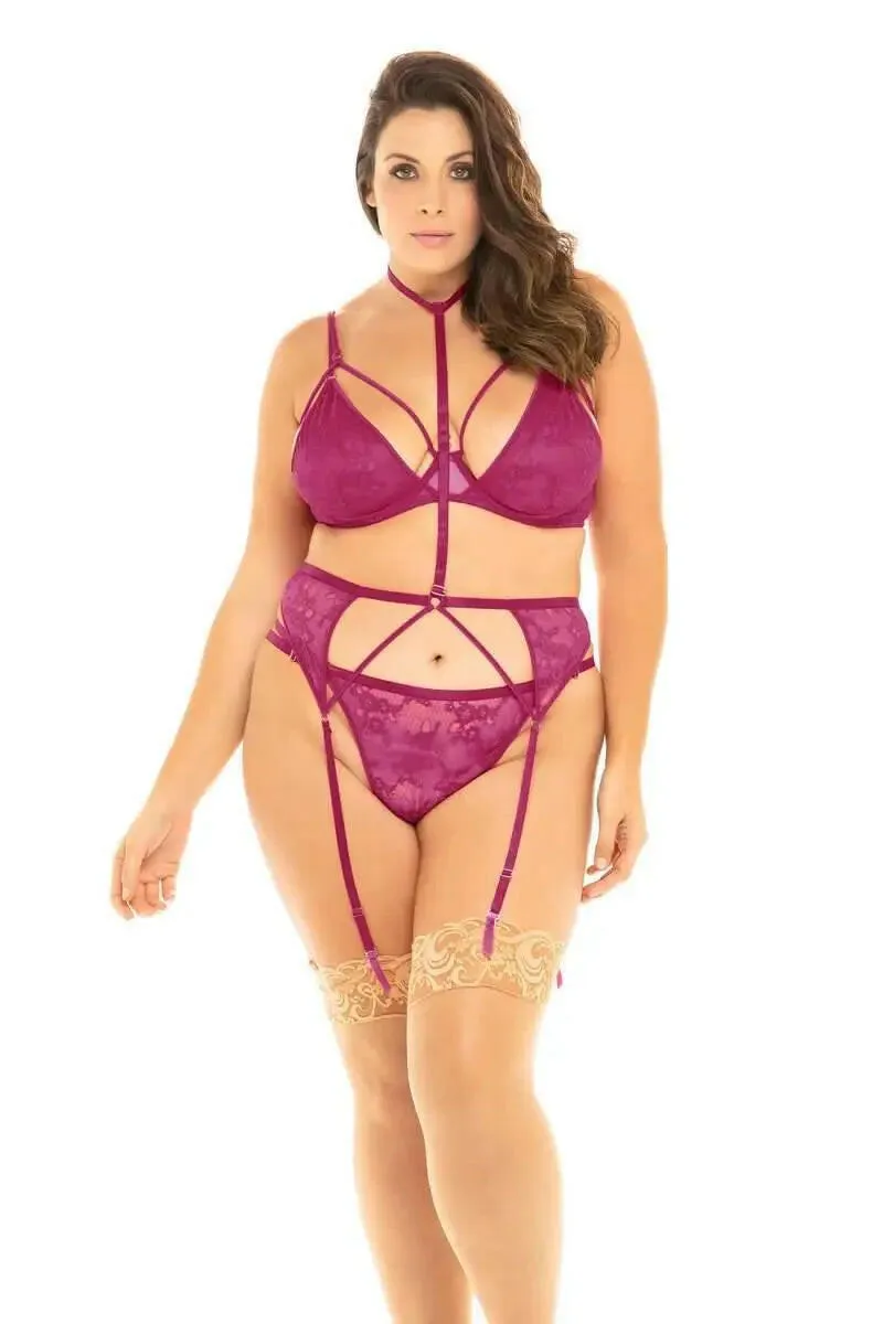 Larissa 3 Piece Set