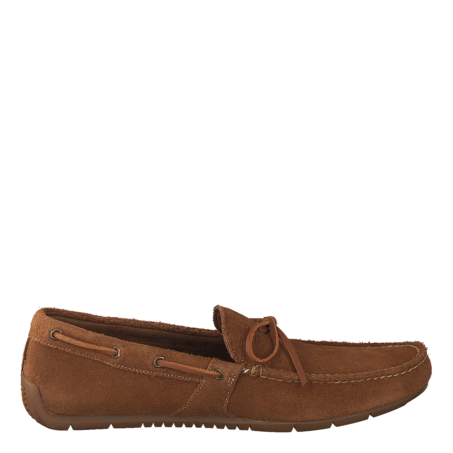 Lemans Gent Drivr Mocboat Medium Brown Flesh Out
