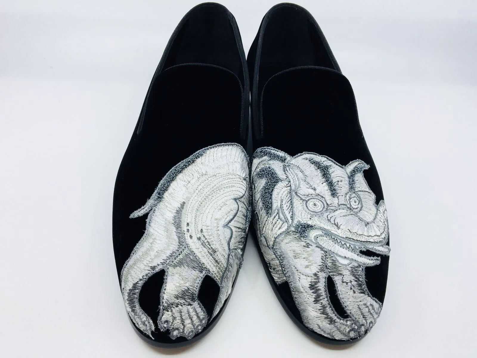 Limited Chapman Auteuil Loafer