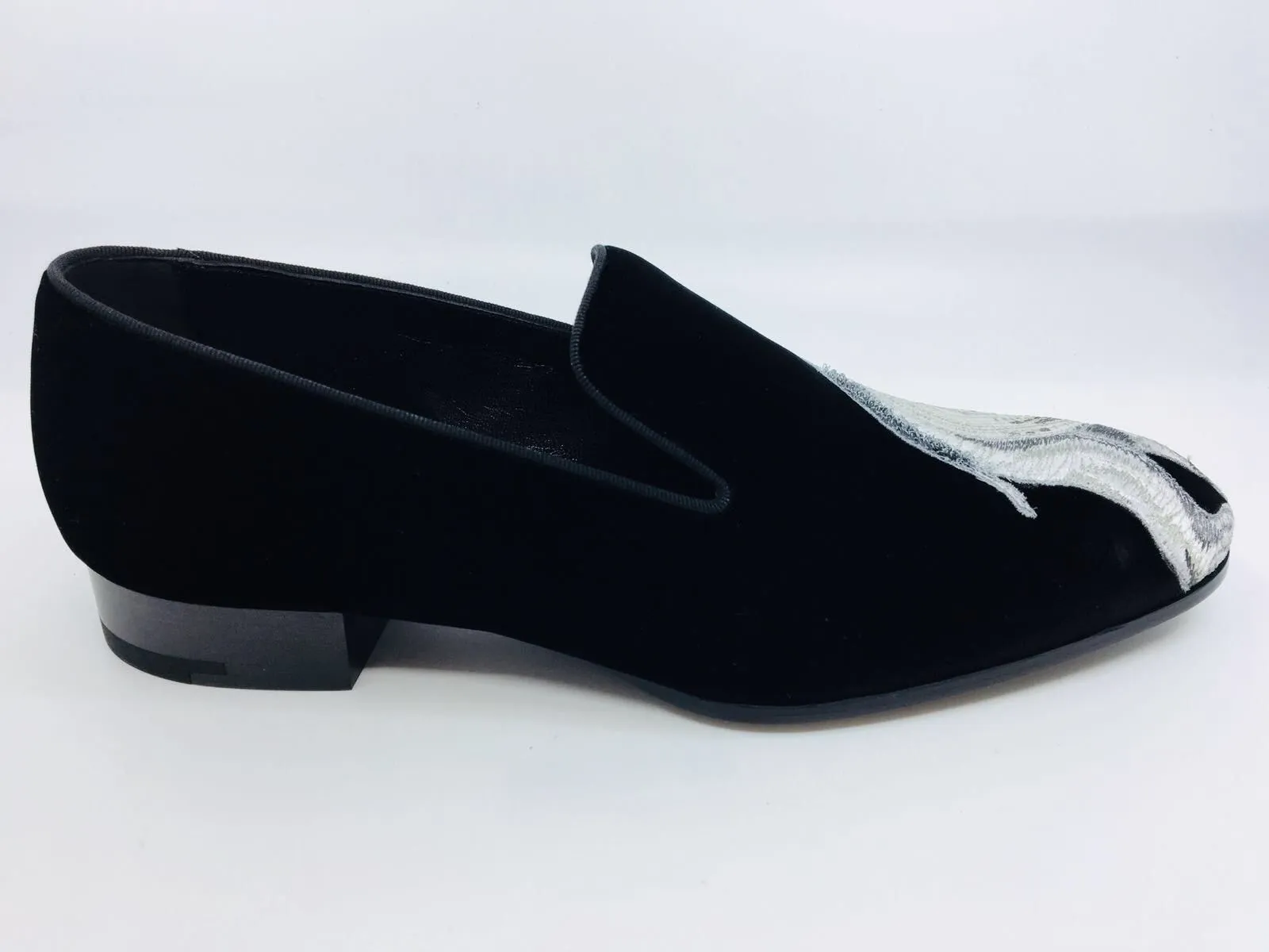 Limited Chapman Auteuil Loafer