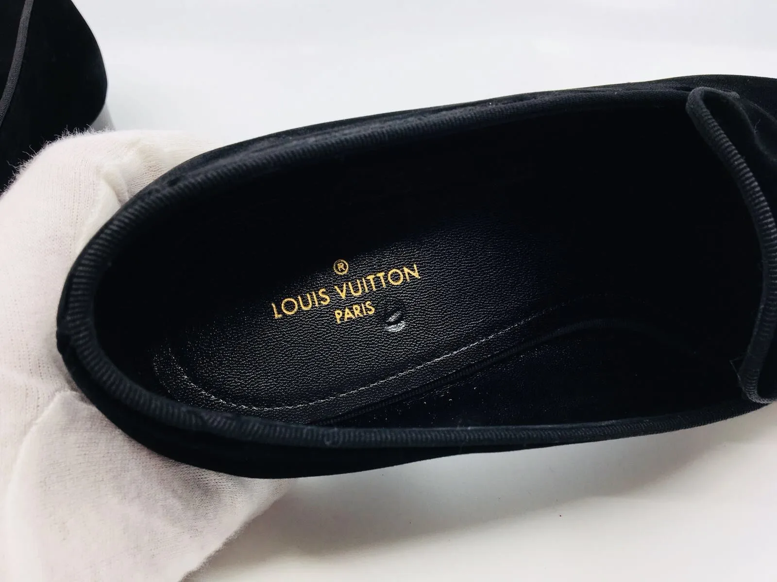 Limited Chapman Auteuil Loafer