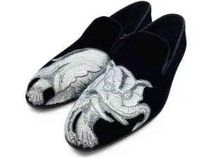 Limited Chapman Auteuil Loafer