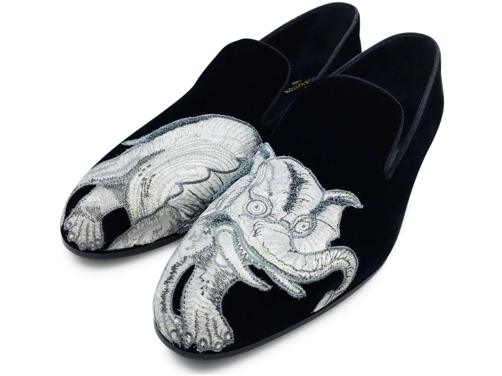 Limited Chapman Auteuil Loafer