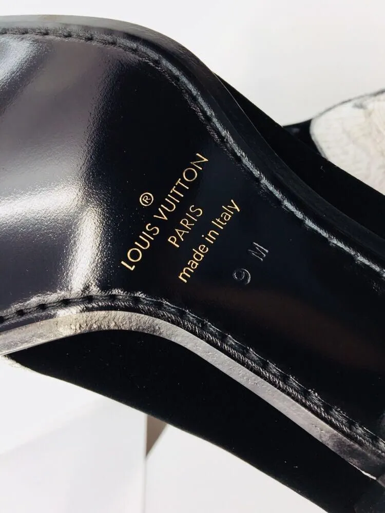 Limited Chapman Auteuil Loafer