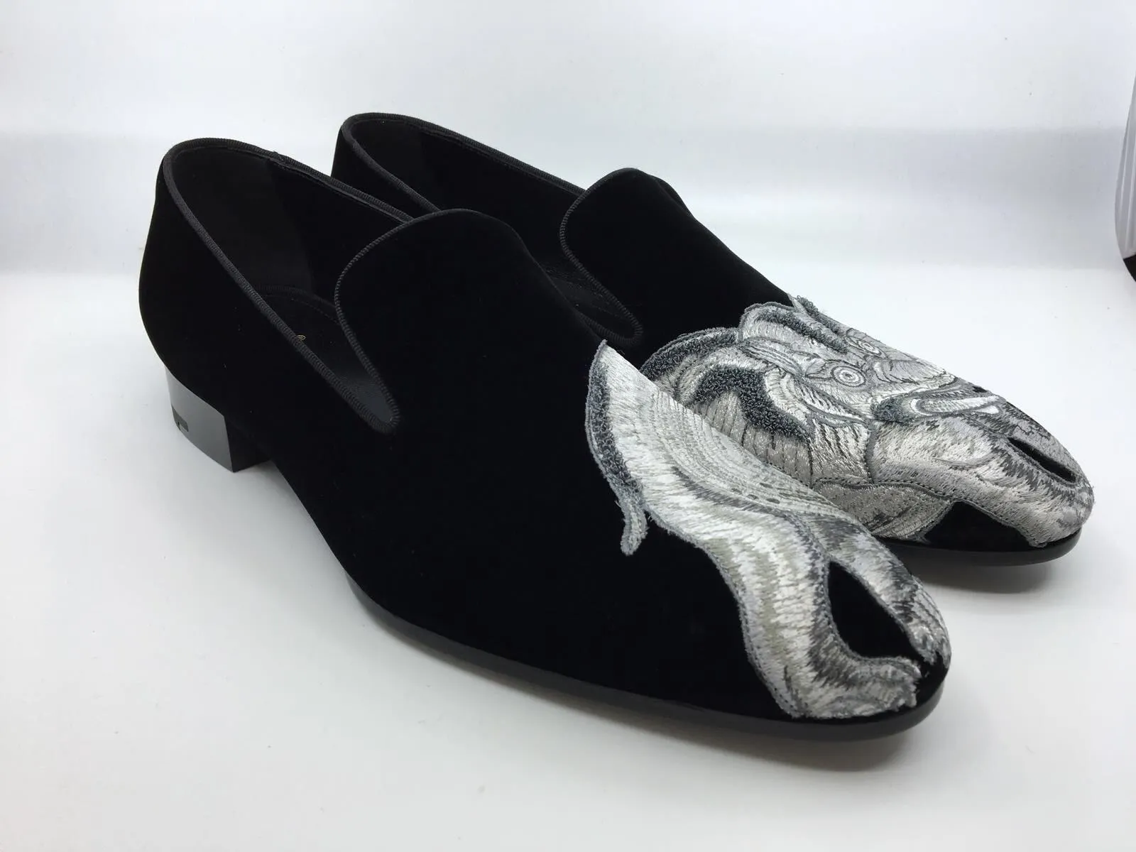 Limited Chapman Auteuil Loafer