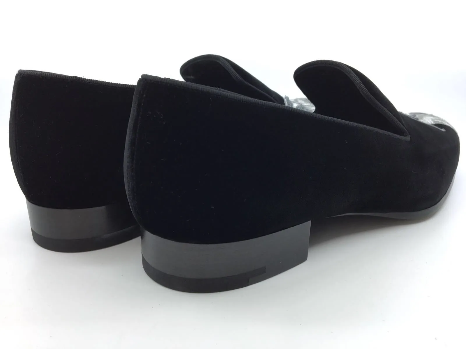 Limited Chapman Auteuil Loafer