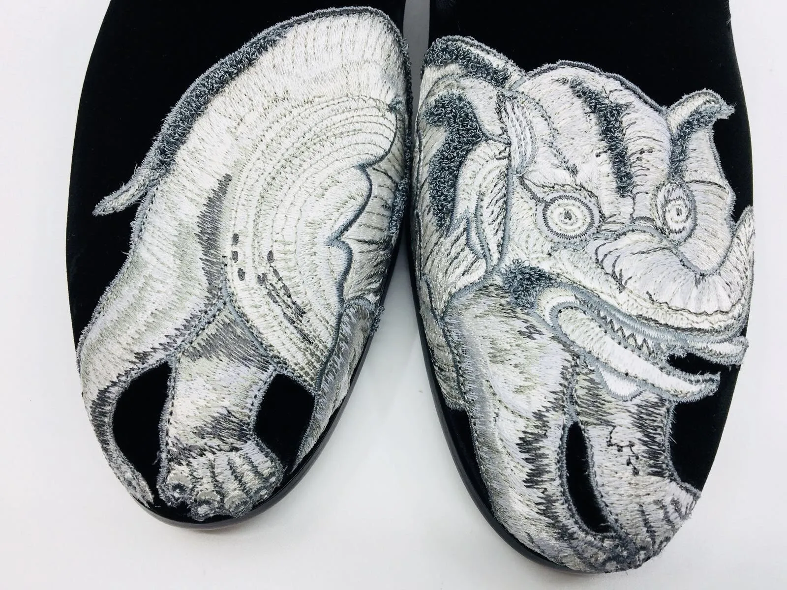 Limited Chapman Auteuil Loafer