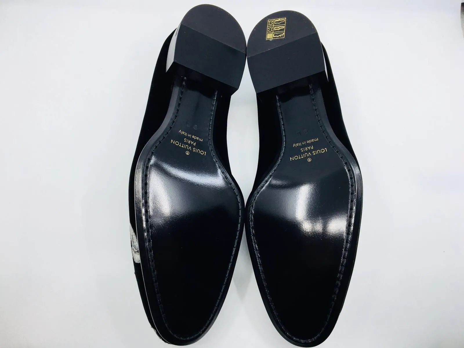 Limited Chapman Auteuil Loafer