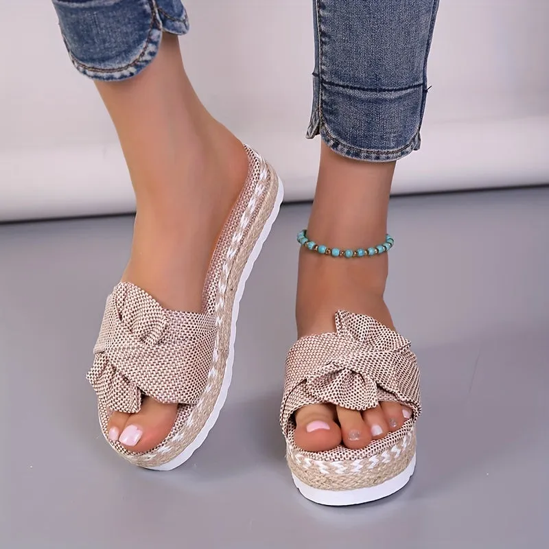 Lise - Casual leather orthopedic sandals