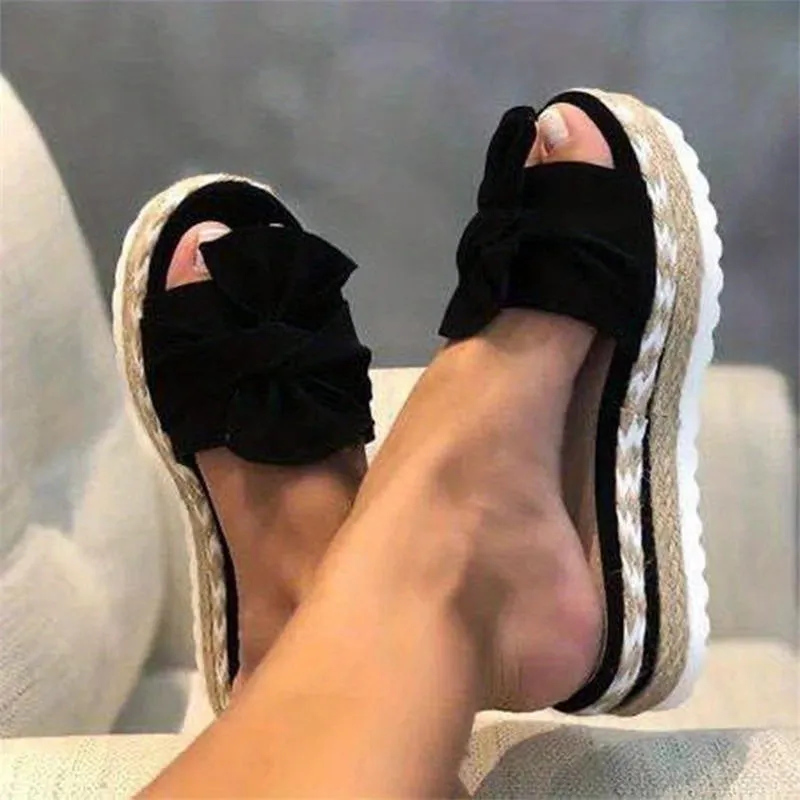 Lise - Casual leather orthopedic sandals
