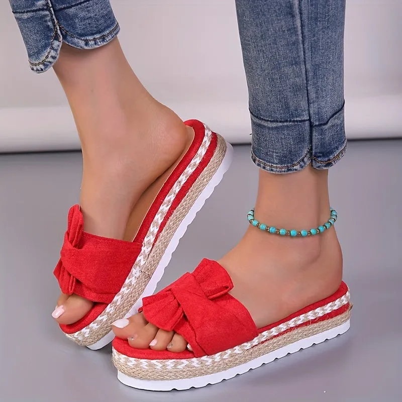 Lise - Casual leather orthopedic sandals