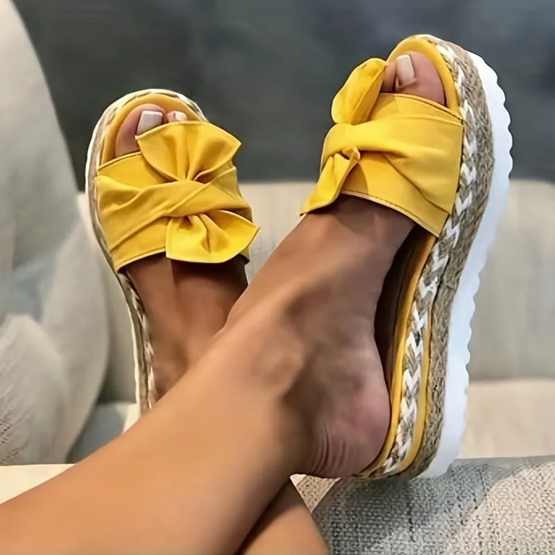 Lise - Casual leather orthopedic sandals