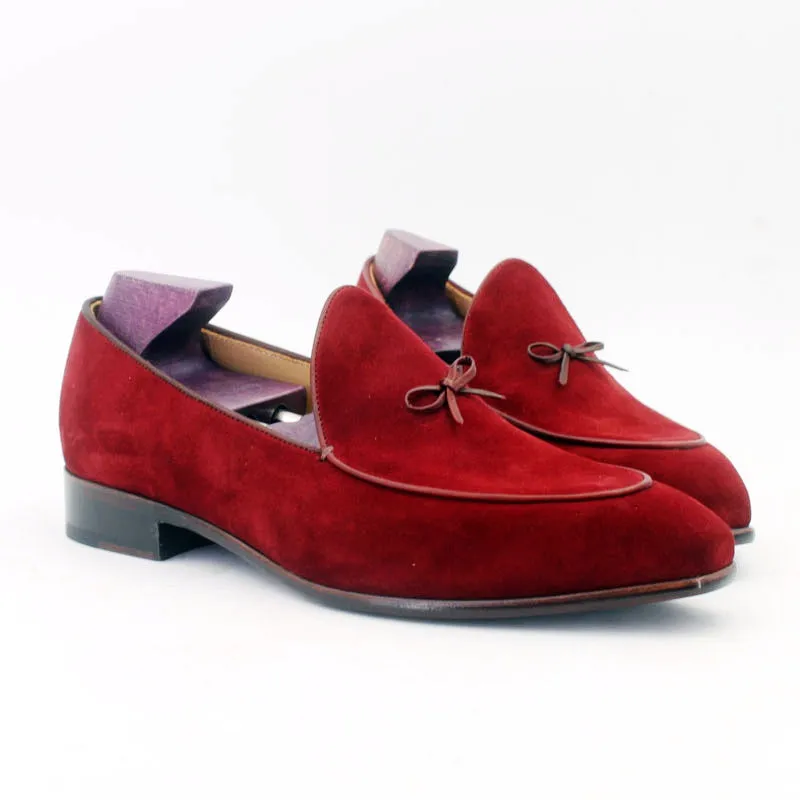 Loafers 18