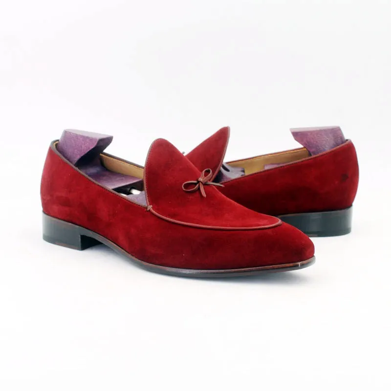 Loafers 18