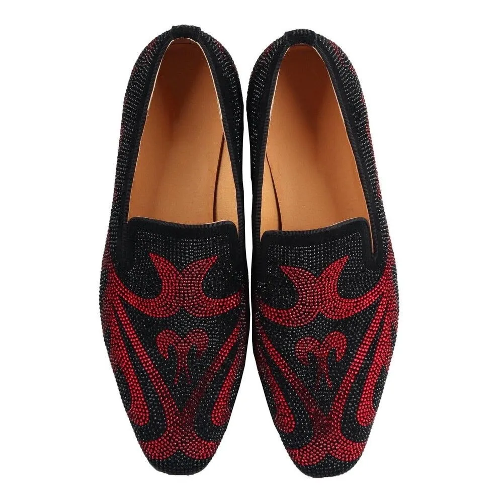 Loafers "Maroccan Treasures"