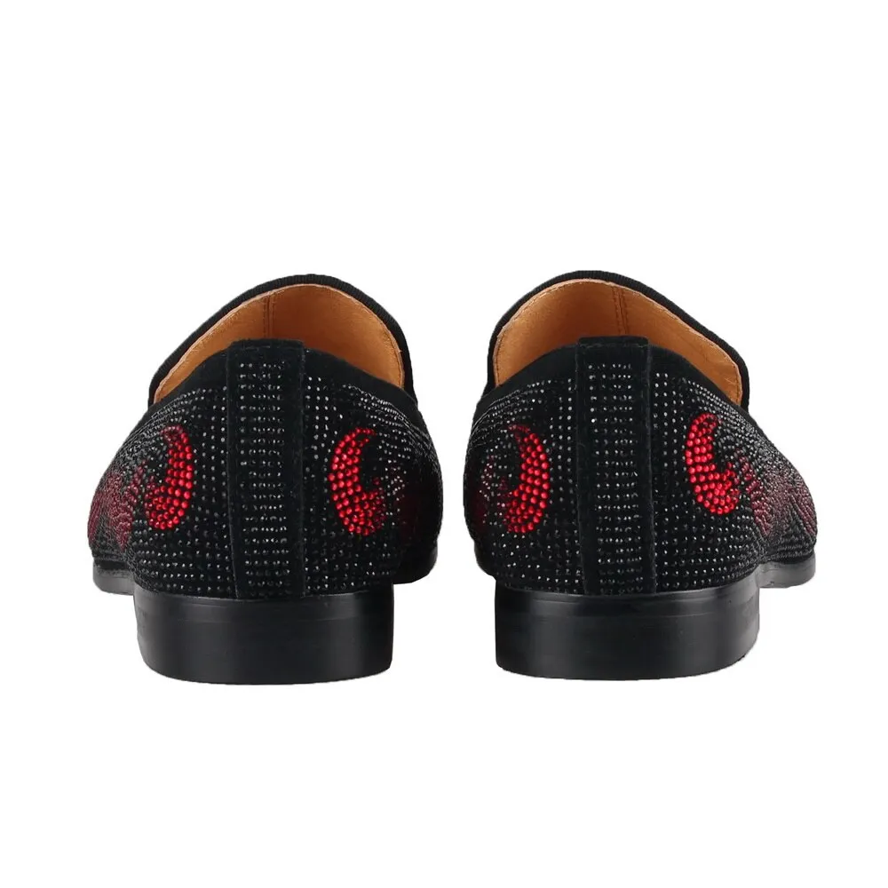 Loafers "Maroccan Treasures"