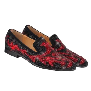 Loafers "Maroccan Treasures"