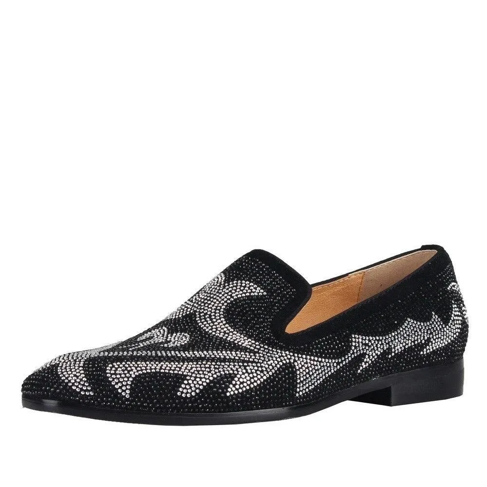 Loafers "Maroccan Treasures"