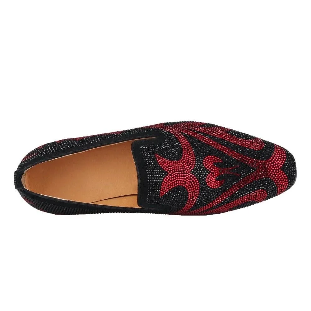 Loafers "Maroccan Treasures"