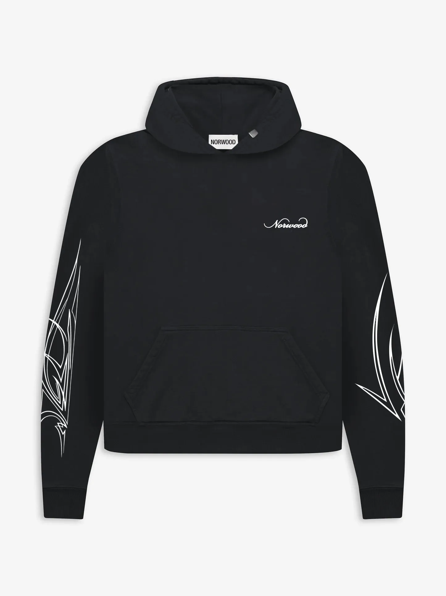 LOWRIDER HOODIE