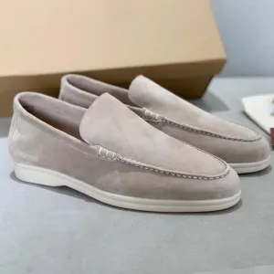 Lunvra | Léon London
