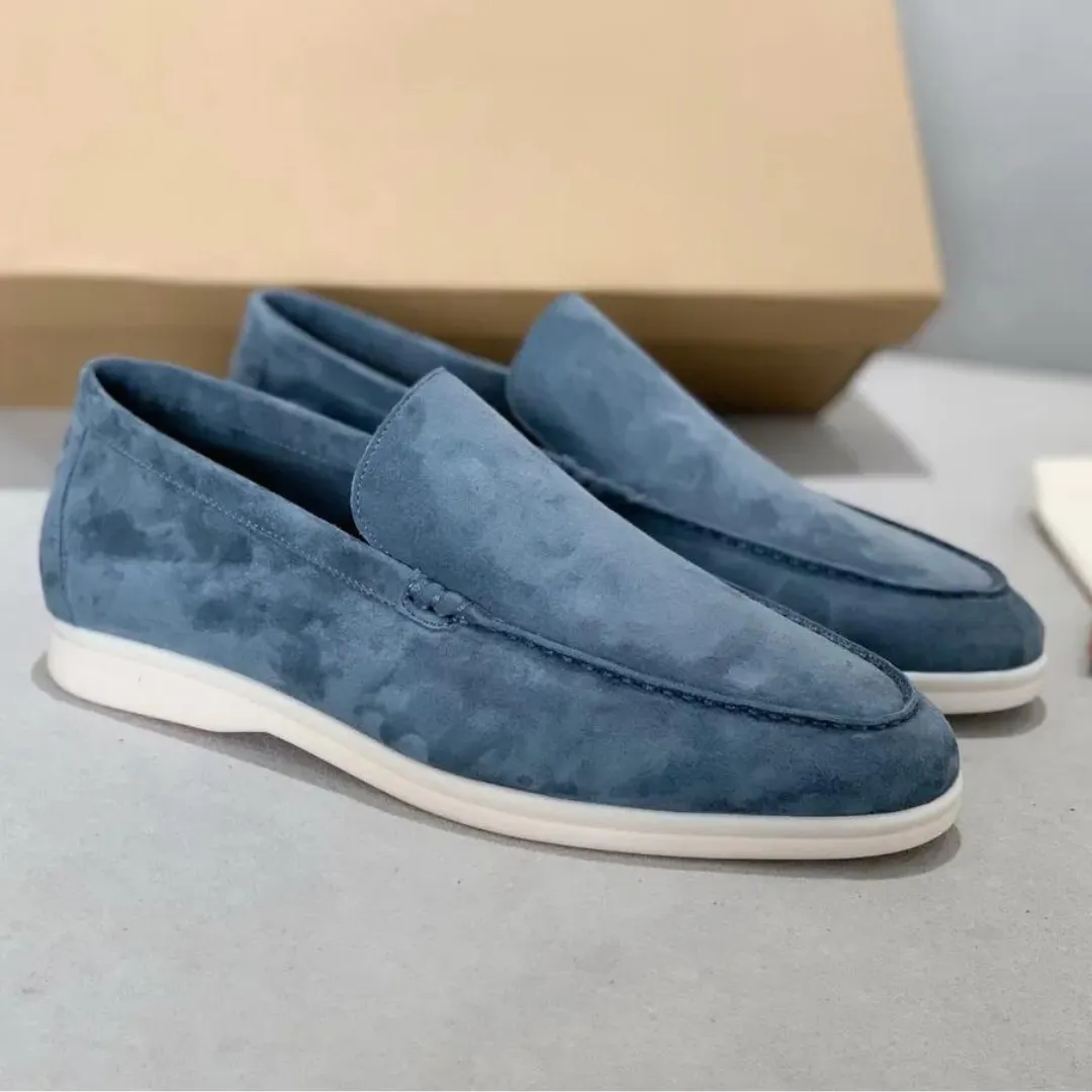 Lunvra | Léon London