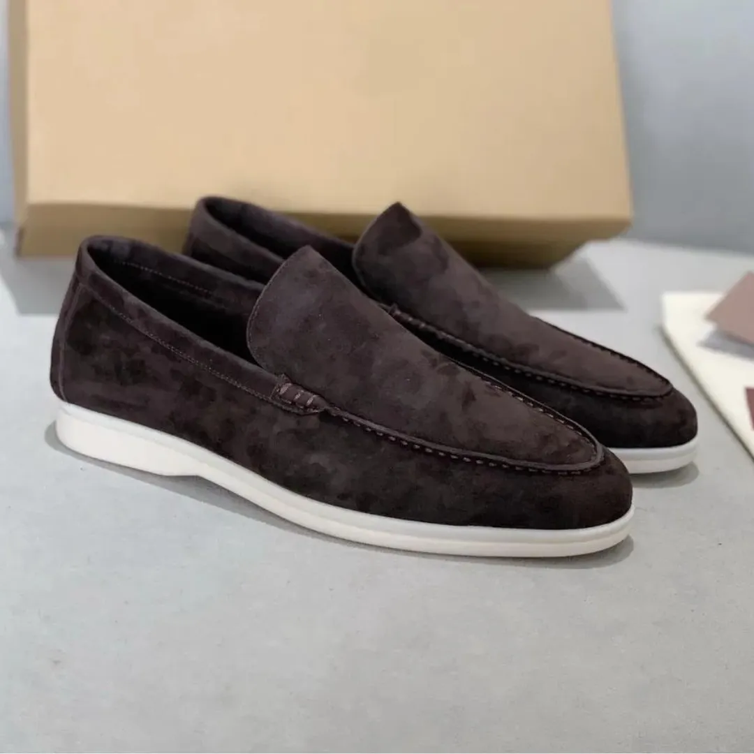 Lunvra | Léon London
