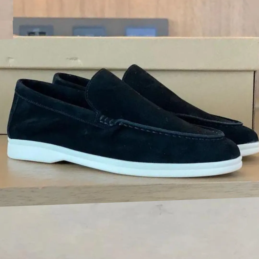 Lunvra | Léon London