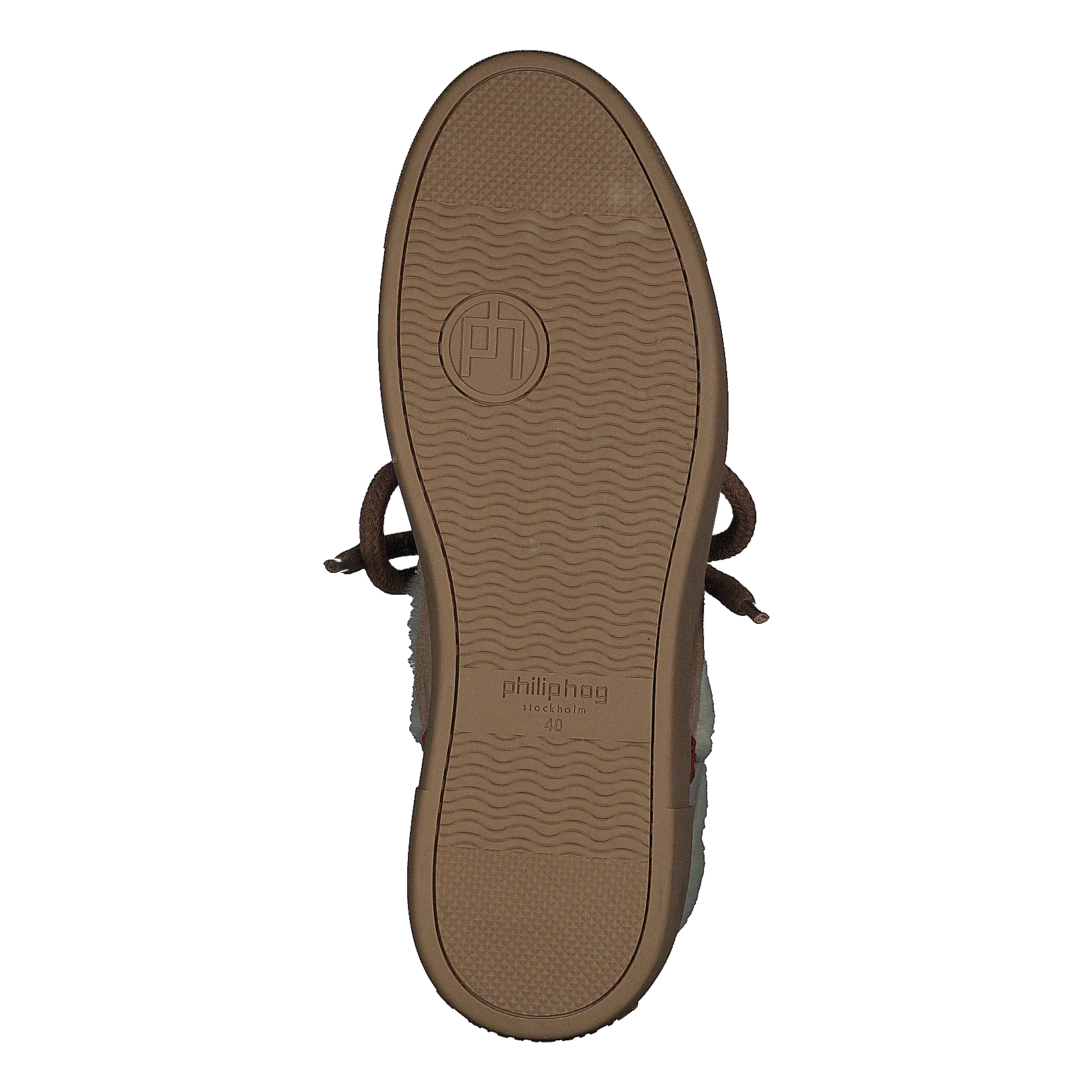 Malin Beige/rust.