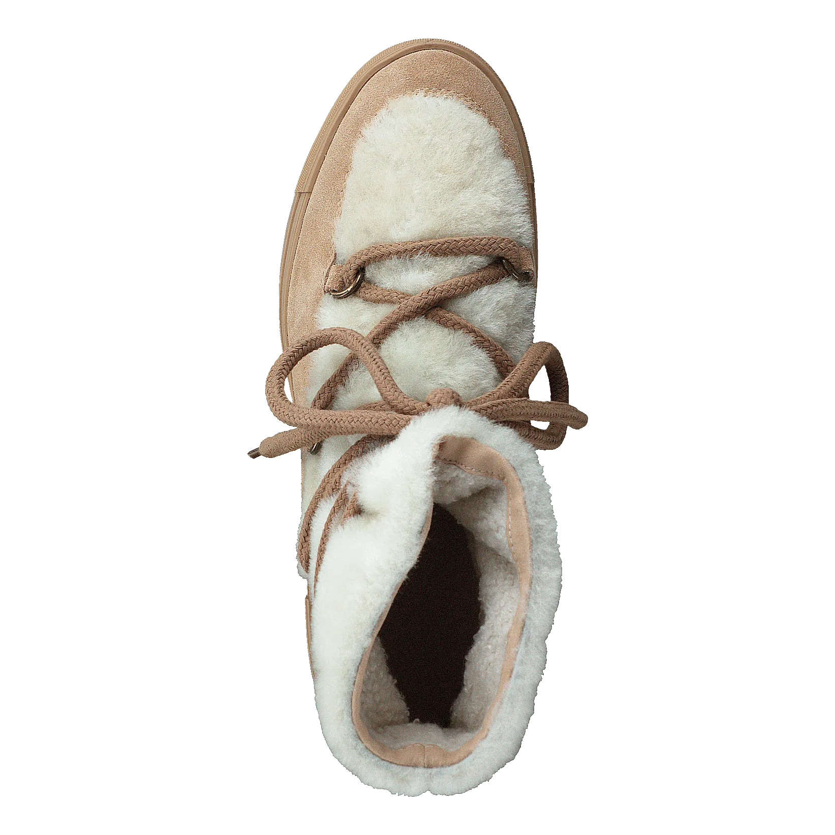 Malin Beige/rust.