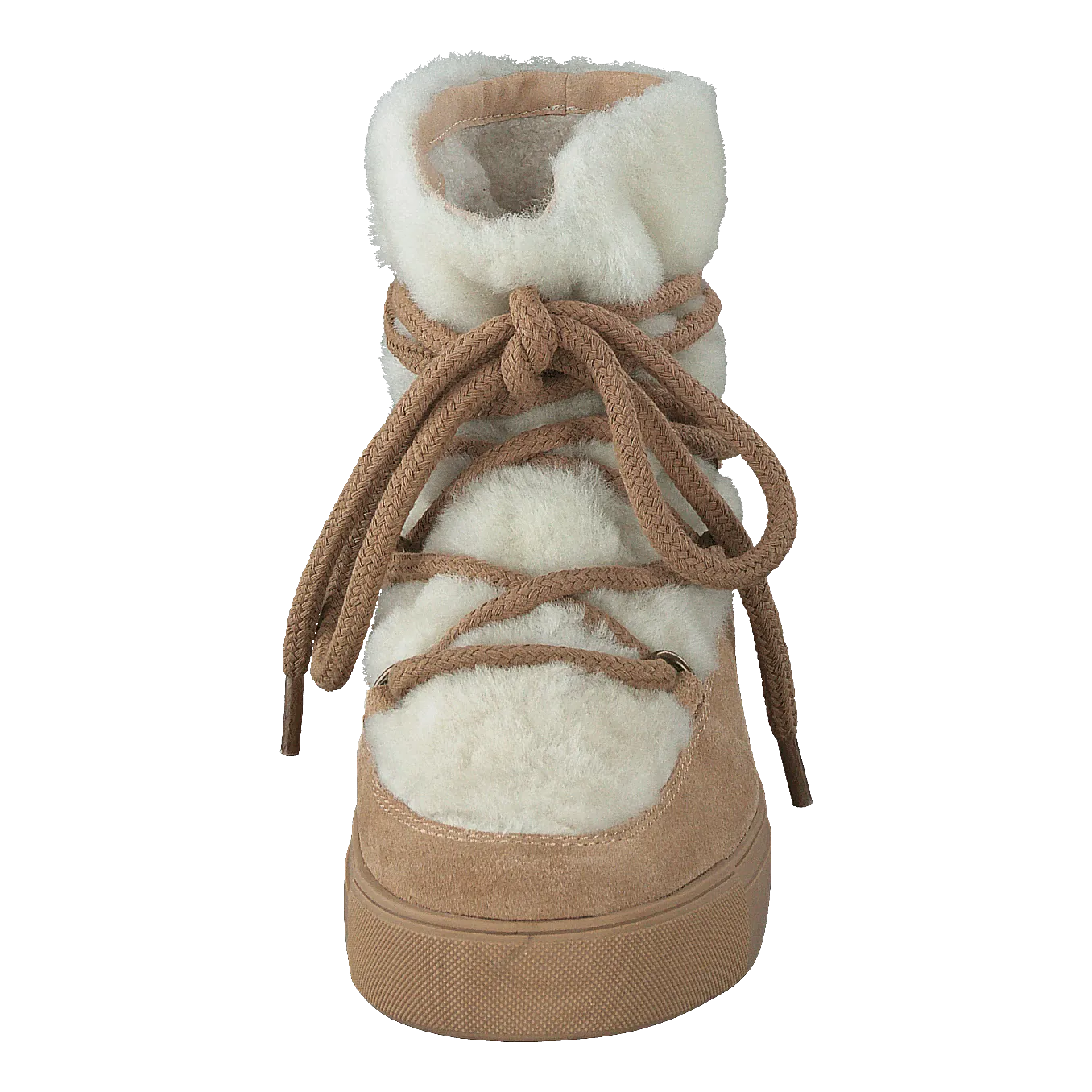 Malin Beige/rust.