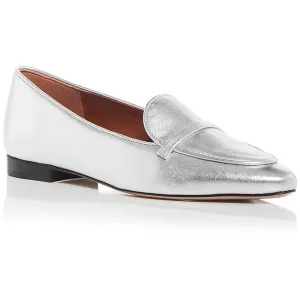 Malone Womens Bruni Slip On Flat Loafers