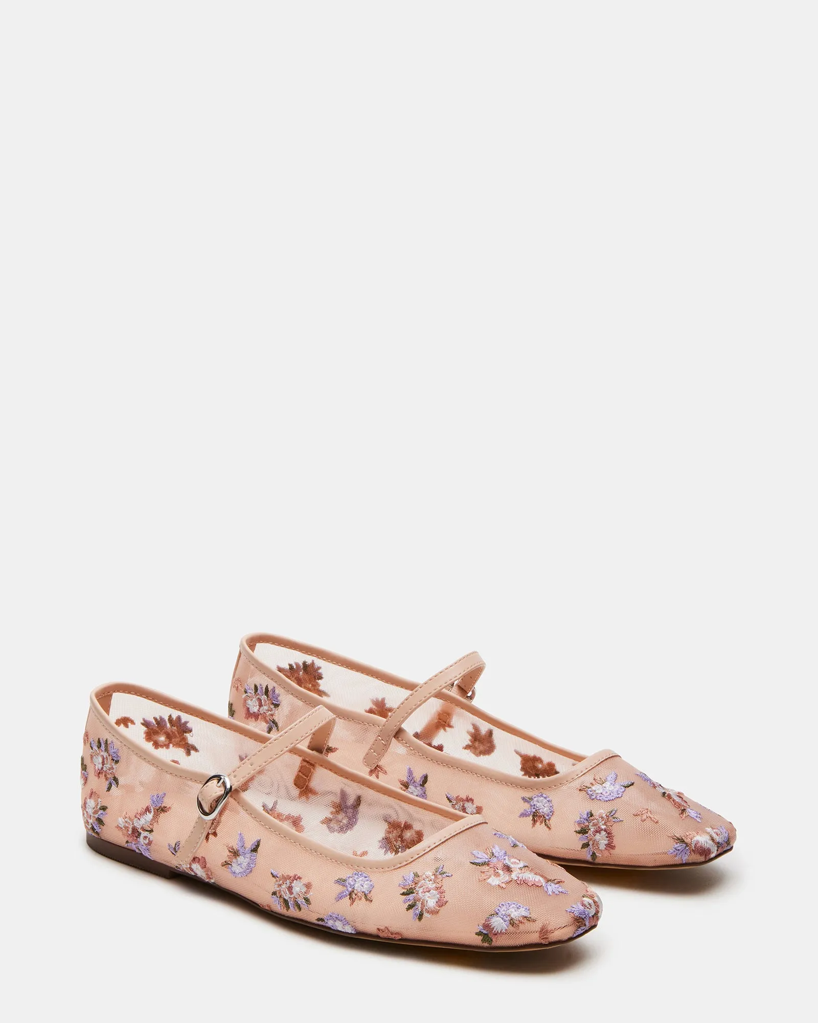 MAPLE FLORAL MULTI