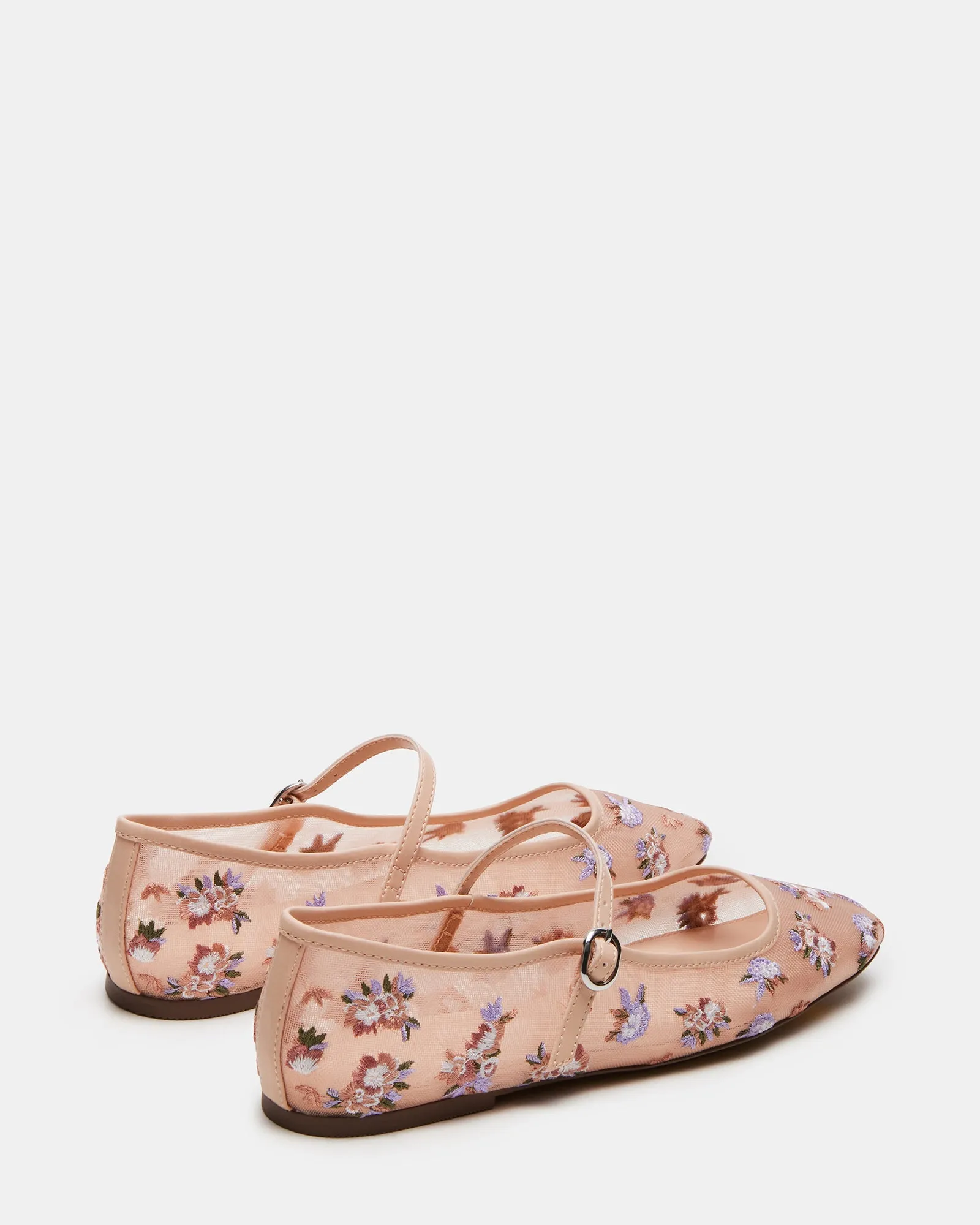MAPLE FLORAL MULTI