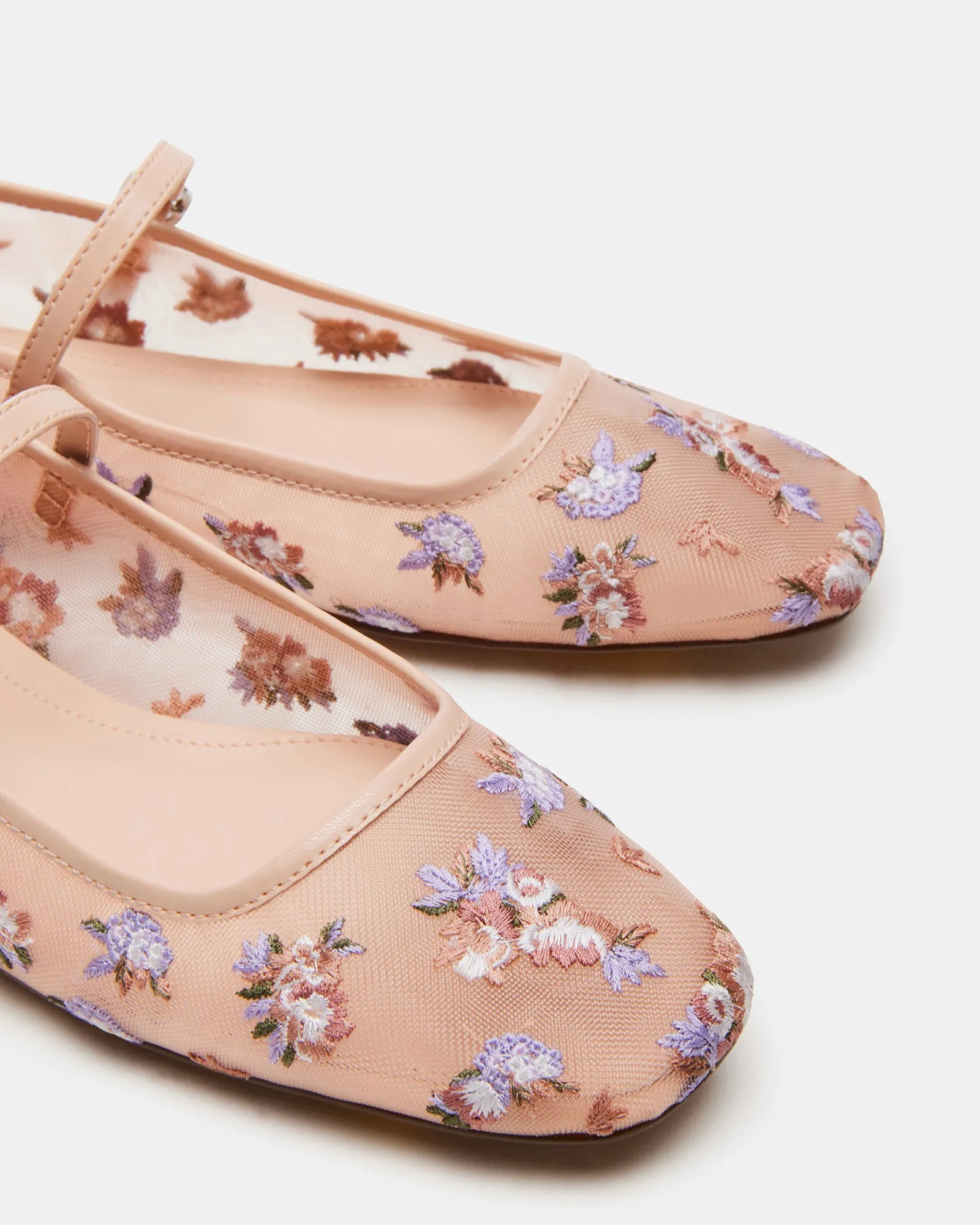 MAPLE FLORAL MULTI
