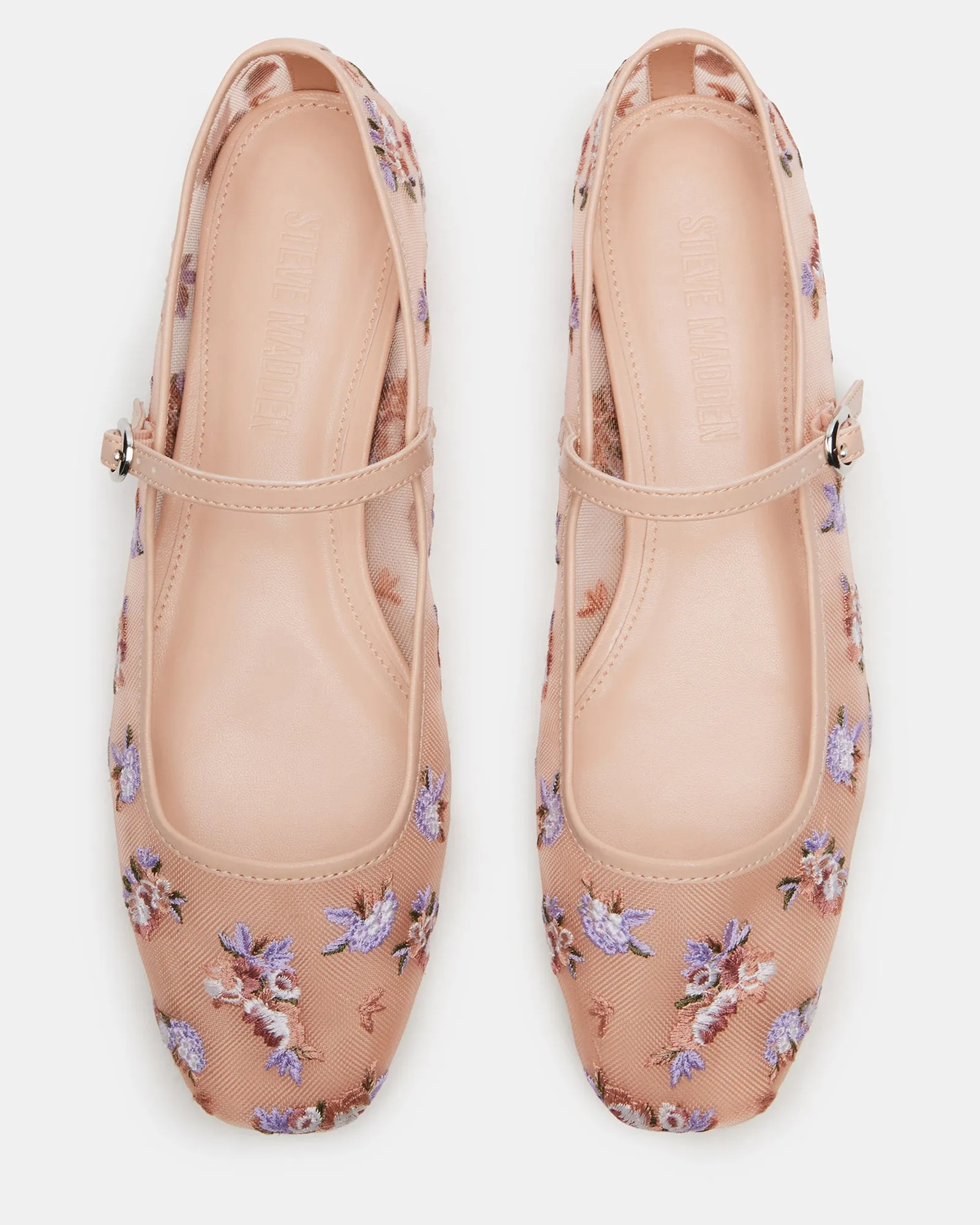 MAPLE FLORAL MULTI