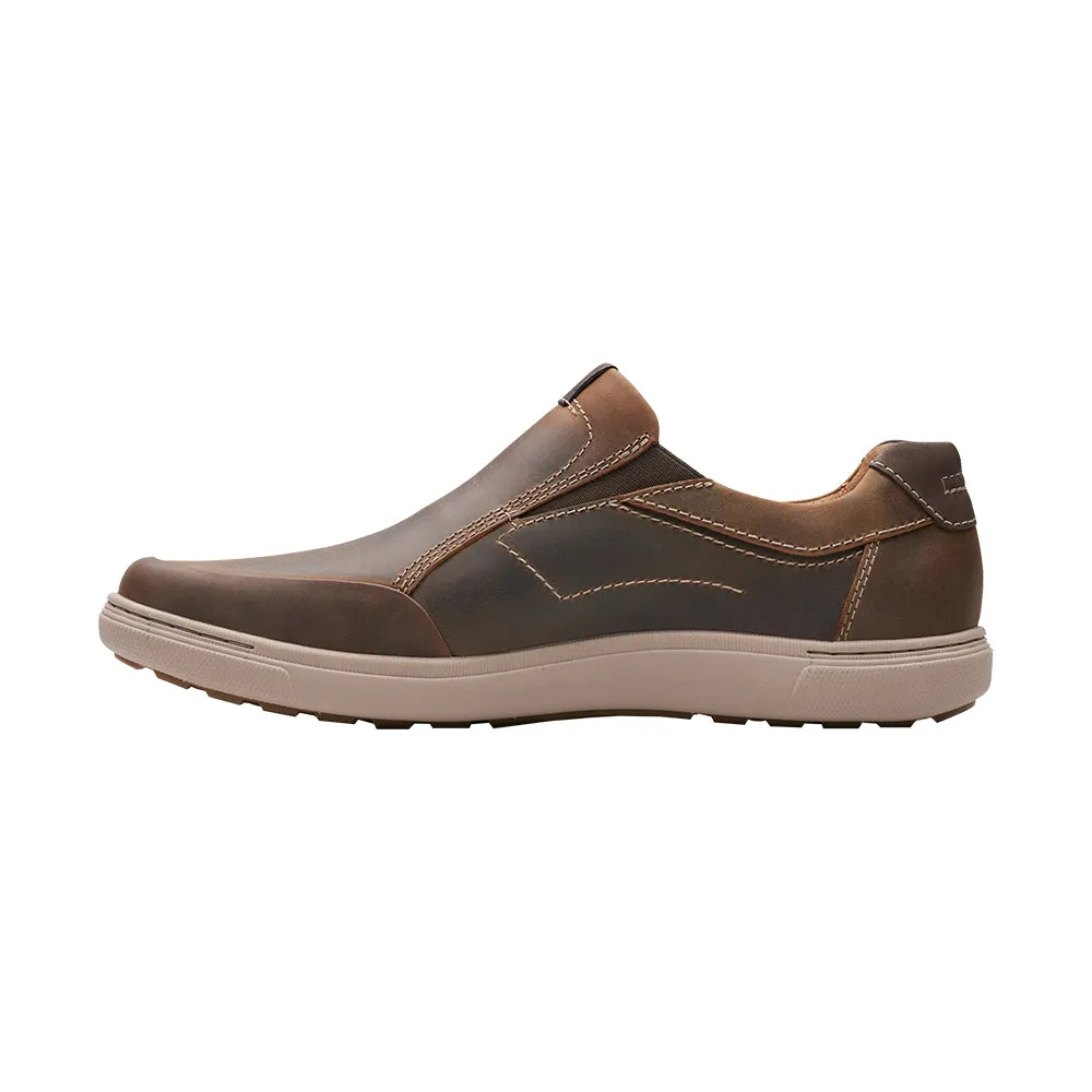 Mapstone Step