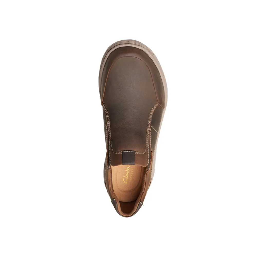 Mapstone Step
