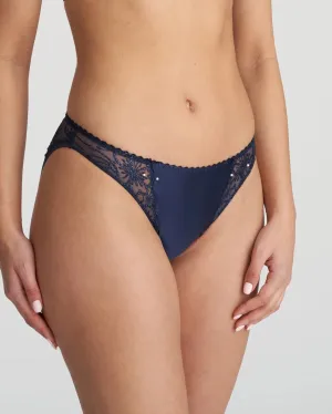 Marie Jo - Jane Rio Brief - Velvet Blue