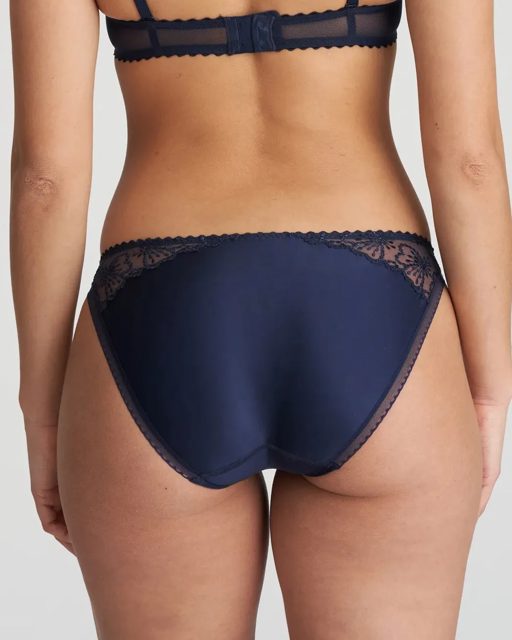 Marie Jo - Jane Rio Brief - Velvet Blue