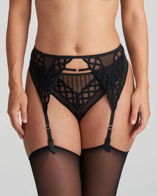 Marie Jo - Jhana Suspender Belt