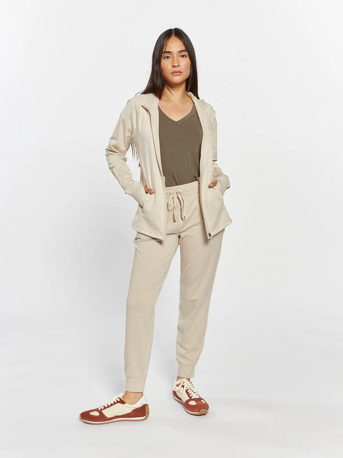 MARIYA HOODIE - PRE PACK 6 UNITS