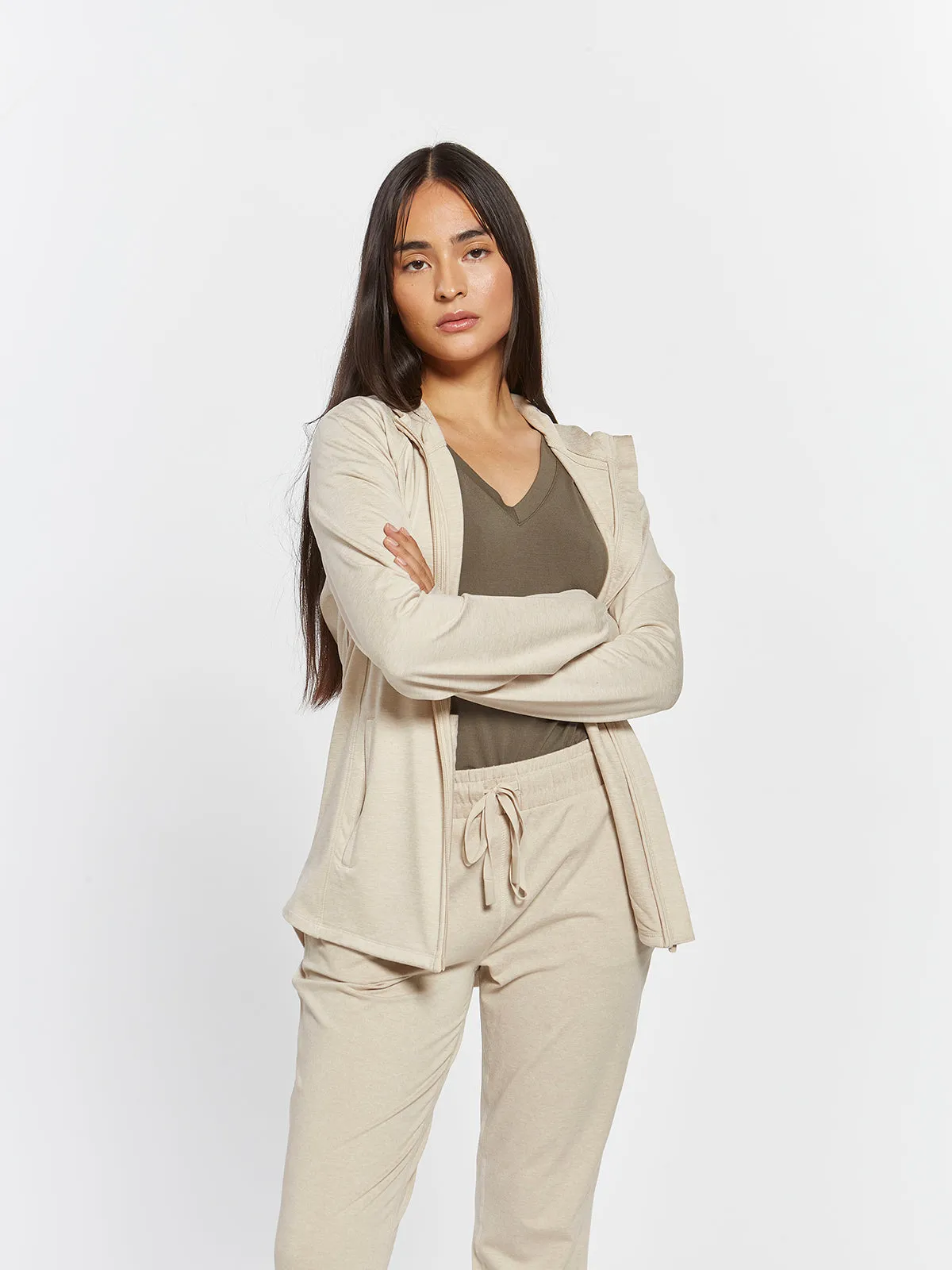 MARIYA HOODIE - PRE PACK 6 UNITS